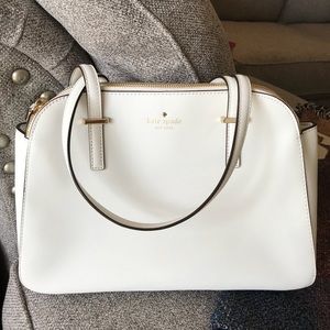 Kate Spade Cedar Street Shoulder Bag